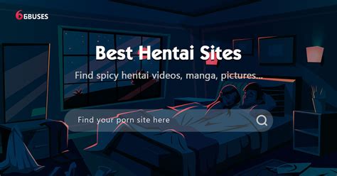 Top 5 Very Popular Hentai Websites. . Best hentai sites